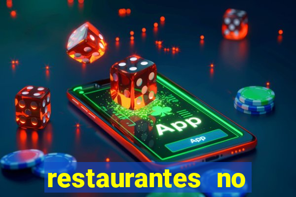 restaurantes no gama df